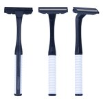 Carbon Steel Razor Factory - OEM High Quality Twin Blade 5 Replacement