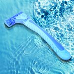 Shaving Razor Set Manufacturer - OEM Custom Manual Replaceable Triple