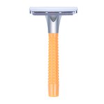 Safety Razor Factory - OEM Factory Wholesale Double Edge Carbon Steel