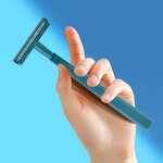 Disposable Razor Factory - OEM Wholesale Price Cheap Hotel Plastic