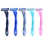 Disposable Razor Manufacturer - OEM Factory Direct Sale Triple Blade