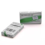 Razor Blades Factory - OEM Wholesale Cheap Price Carbon Steel Double