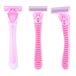 System Razor Factory - OEM New Arrival Women's Travel Disposable