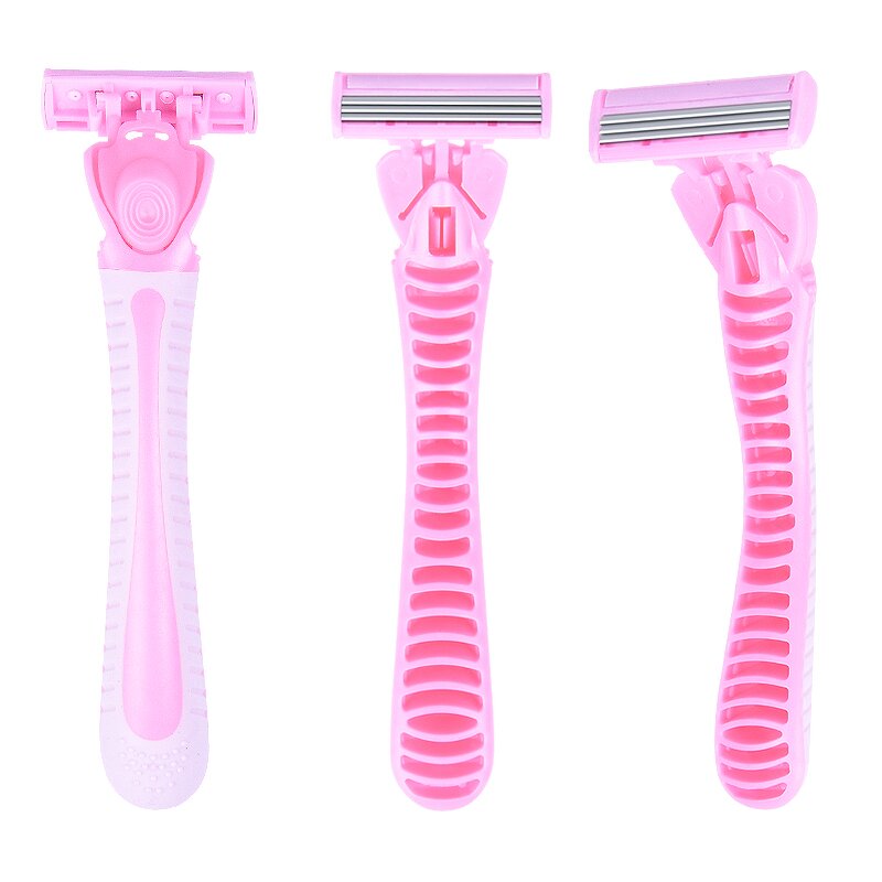 System Razor Factory - OEM New Arrival Women's Travel Disposable