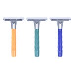 Safety Razor Factory - OEM Factory Wholesale Double Edge Carbon Steel