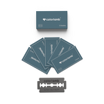 Safety Razor Blade Set Manufacturer - OEM Custom Super Platinum 50 PCS