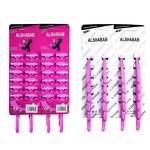 Twin Blade Razor Factory - OEM Custom Pink Lady Colorful Disposable