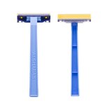 Medical Shaving Razor Manufacturer - OEM Custom Single Blade Safety