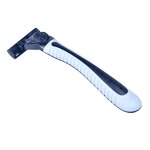 Women's Shaver Factory - OEM Wholesale Triple Blade Face Body Bikini