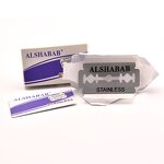 Razor Blade Manufacturer - OEM Custom Double Edge Barber Shaving Blade