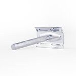Safety Razor Manufacturer - OEM Custom Single Blade Metal Handle