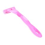 Disposable Razor Manufacturer - OEM Factory Direct Sale Triple Blade