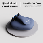 Shaving Razor Factory - OEM Wholesale 5 Layer Stainless Steel Lightweight