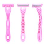Disposable Razor Manufacturer - OEM Factory Direct Sale Triple Blade
