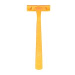 Travel Razor Factory - OEM Hot Sale Portable Disposable Twin Blade