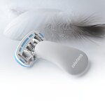 Women's Shaver Manufacturer - OEM Custom Rechargeable 5 Layer Blade