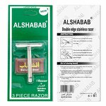 Safety Razor Manufacturer - OEM Custom Single Blade Metal Handle