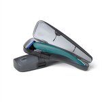 Men's Razor Factory - OEM Custom 5 Blades Barber with Storage Box