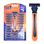 Men's Razor Set Manufacturer - OEM High Quality 25+1 Triple Blades