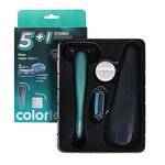 Shaving Razor System Factory - OEM Custom Five-Blade Stainless Steel