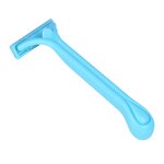 Disposable Razor Factory - OEM Wholesale Twin Blade Pivoting Head