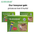 Medical Razor Factory - OEM Cheapest Price Single Blade 30pcs/Box