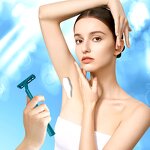 Disposable Razor Factory - OEM Wholesale Price Cheap Hotel Plastic
