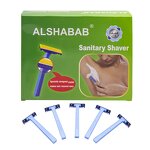 Medical Shaving Razor Manufacturer - OEM Custom Single Blade Safety