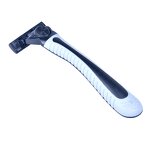 Shaving Razor Set Factory - OEM High Quality 3-Triple Blade 1+10 Heads