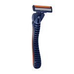 Triple Blade Razor Manufacturer - OEM Factory Wholesale Replaceable Head
