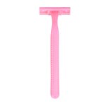 Safety Razor Manufacturer - OEM Wholesale Cheap 5pcs/Pack Twin Layer