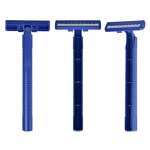 Disposable Razor Manufacturer - OEM Wholesale Cheap Hotel Twin Blade