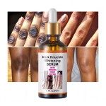 Skin Care Luxury Natural Mix Shrinking Pores Soft and Moisturizing Original Dark Knuckles Liquid Whiten Fingers Essence