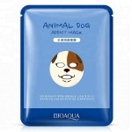 OEM ODM BIOAQUA Nourish Moisturizing Smooth Animal Facial Mask