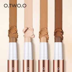 o.o.o品牌化妆品6色持久软垫轮廓棒液4.3 * 2.7cm 3年所有皮肤类型7.5