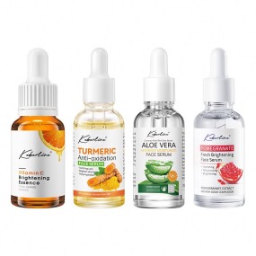 Wholesale Price Refreshing Non-greasy Antioxidant Essence Moisturizing Whitening Nourishing Facial Skin Care Products