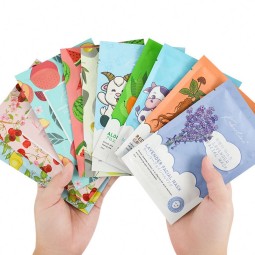 定制标志护肤品韩国化妆品批发护肤功能保湿美白面膜