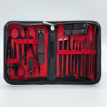 原厂指甲工具指甲剪刀集流行的美甲集修脚工具