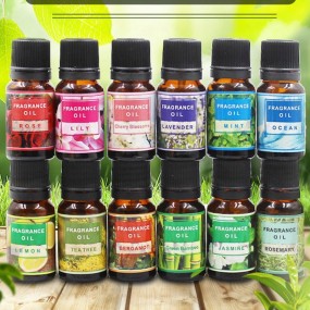 Best New Natural Grapeseed Carrier Aroma Pure Essential Aromatherapy Oil for Skin Care