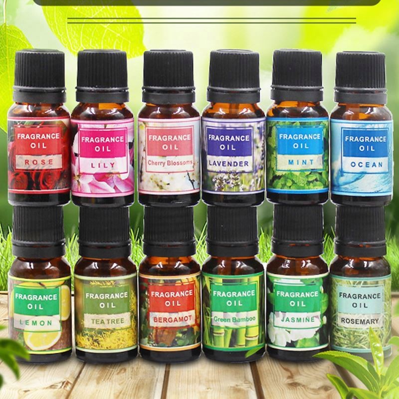 Best New Natural Grapeseed Carrier Aroma Pure Essential Aromatherapy Oil for Skin Care