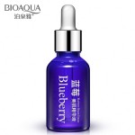 OEM BIOAQUA私人标签批发精华油血清抗衰老痘印清洁有机草药美白面部精华液