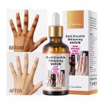Skin Care Luxury Natural Mix Shrinking Pores Soft and Moisturizing Original Dark Knuckles Liquid Whiten Fingers Essence