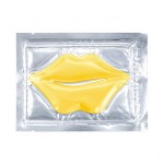 OEM ODM Private Label Crystal Moisturizing Anti-wrinkles Collagen Lip Mask