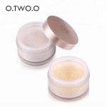 o . 2色美白散粉
