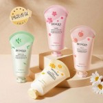 抗旱修护滋养护手霜OEM Bioaqua香氛保湿