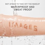 IMAGES私人品牌韩国眉笔防水薄眼眉笔