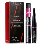 OEM BIOAQUA天然自有品牌卷曲睫毛防水卷延长睫毛膏