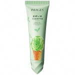 自有品牌30g IMAGES草本护手霜保湿植物提取物护手霜