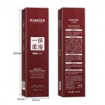 自有品牌OEM ODM RAMZER角蛋白丝免洗护发素护发产品专业头发蛋白