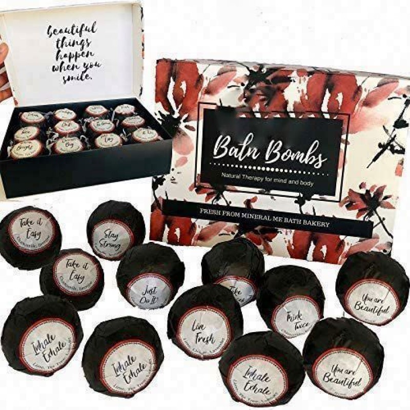 Label Wholesale Glitter Star Custom Smell Natural for Christmas Gift the Bath Bomb Press Machine Topad_creative.d